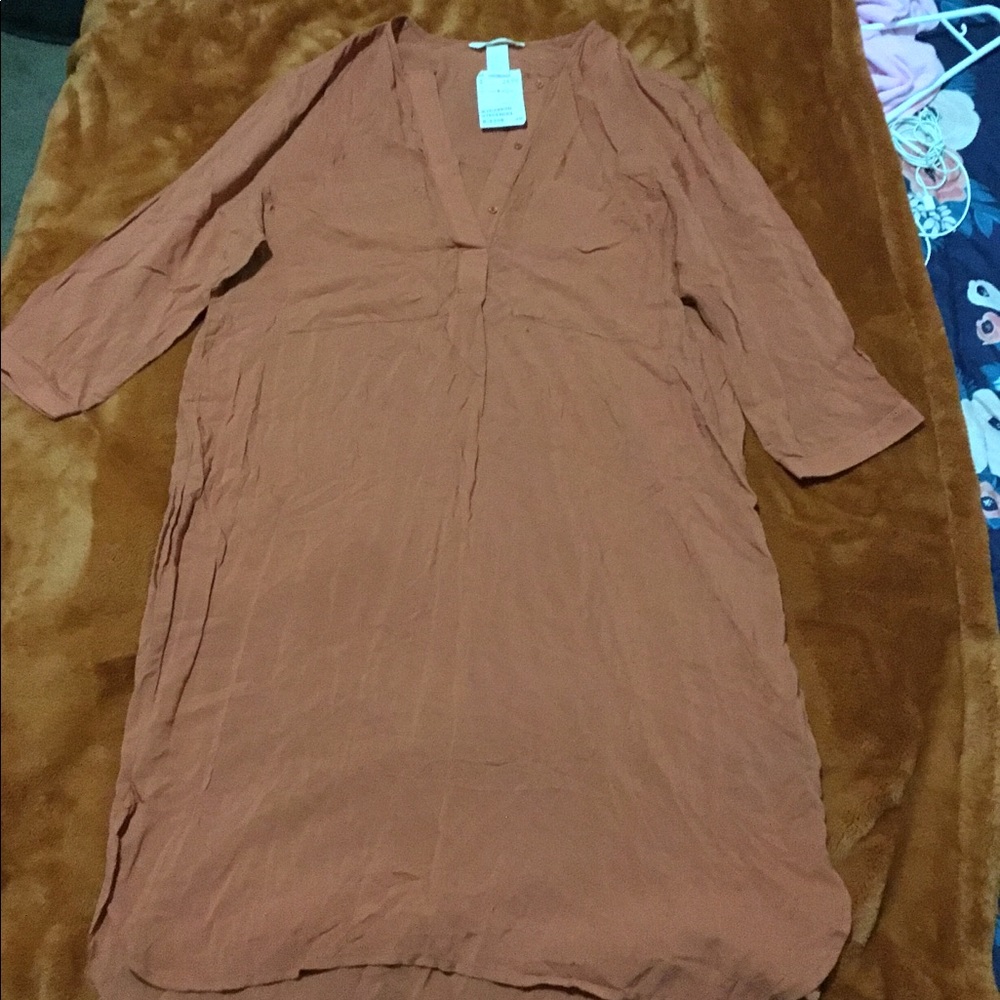 Dress from H&M’s
